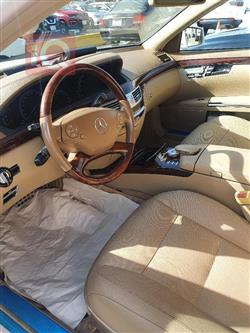مێرسێدس بێنز S-Class